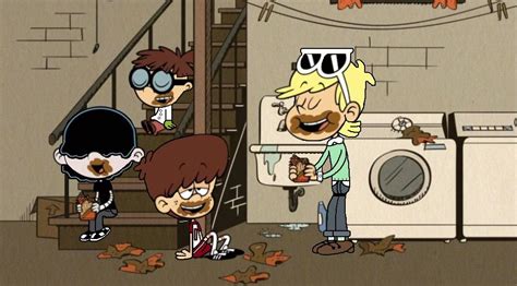 Pin By Kaylee Alexis On Loud House Brothers Loud House Characters