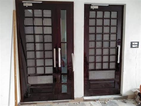 Pin By Karan Raj On Aaa My Wood Work Wooden Front Door Design Door