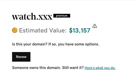 watch xxx for sale r domains