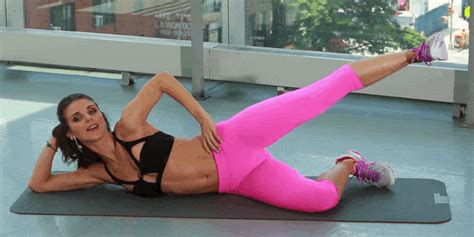 5 Ways To Sculpt Slim Thighs From The Ground Up Gardeniaworld