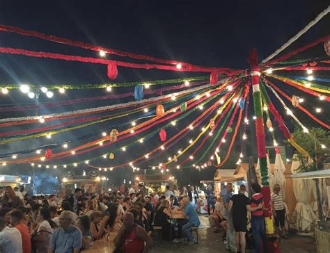 8.997 unabhängige bewertungen von hotels, restaurants und sehenswürdigkeiten sowie authentische reisefotos. Um guia completo para as festas de Santo António - Lisboa ...