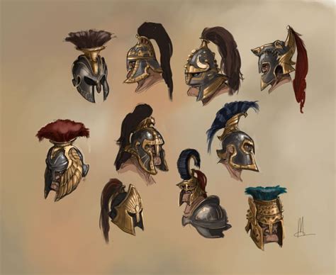 Helmet Concepts By Thebeke New Drew Dnd In 2019 Futuristic Helmet