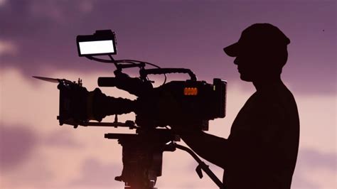 How To Become A Filmmaker The Action Elite