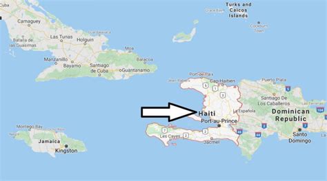 Haiti road map history of latin america latin america since the mid 20th century map of guyana. Haiti Map and Map of Haiti, Haiti on Map | Where is Map