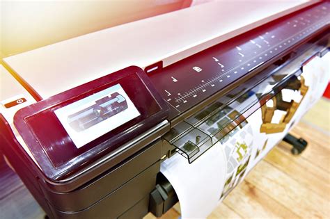How Is Digital Printing And Technology Helping
