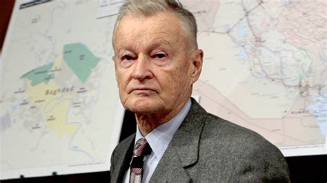 Zbigniew Brzezinski Carters National Security Adviser Dead At 89