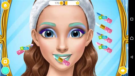 Fun Games For Girls Makeup And Dress Up Games For Girls Educational Games
