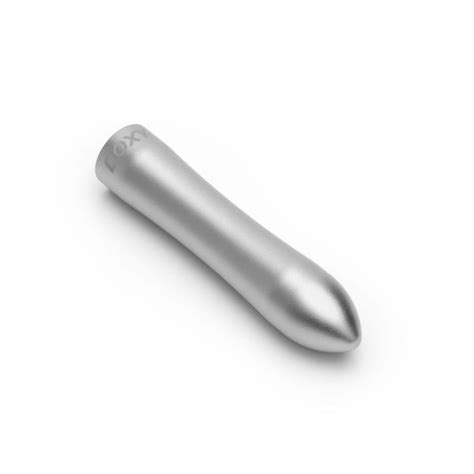 doxy silver bullet vibrator product