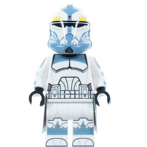 √ダウンロード Lego Clone Commander Wolffe Phase 2 208272 Lego Clone Commander