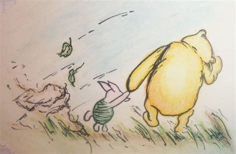 Disney piglet poohbear pooh tigger cartoon eeyore christopherrobin winnie. Classic Winnie The Pooh Drawing at GetDrawings | Free download