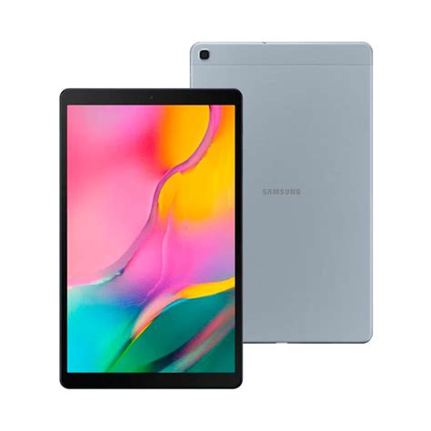 Tablet Samsung Galaxy Tab A T510 32gb Tela 101 Wi Fi Android 91 Octa