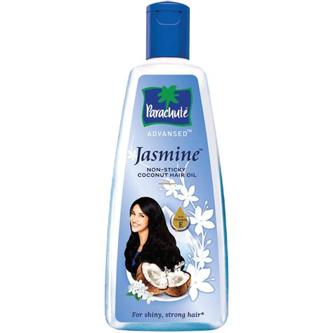 Buy Parachute Advansed Jasmine Non Sticky Coconut Hair Oil300 Ml Online And Get Upto 60 Off At