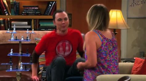 The Big Bang Theory 7ª Temporada Making Of Original Video Dailymotion