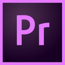 Premiere pro projects logo strings. Adobe Software Training - Glide Training
