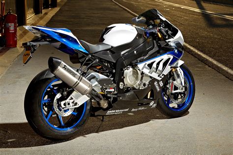 Motorcycle Bmw Bmw S 1000 Rr Akrapovic Wallpapers Hd Desktop And