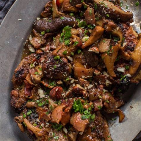Made with sauteed mushrooms in a marsala wine sauce, this dinner has become a regular in our household for years. 30 Minute Easy Chicken Marsala is perfect for a quick ...