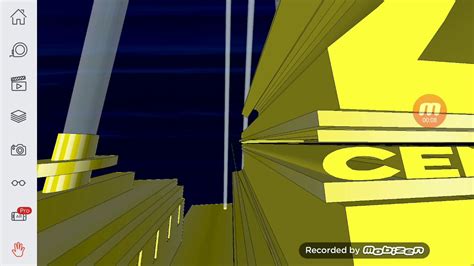 Sketchup 20th Century Fox Fox Searchlight Pictures Style Youtube