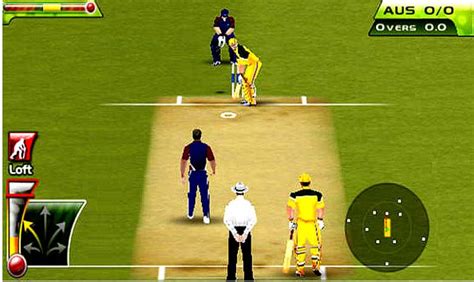 Best Offline Cricket Games For Android Phones