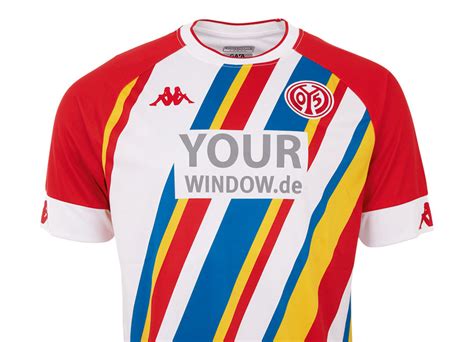 Fsv mainz 05подлинная учетная запись. Mainz 05 2021 Kappa Carnival Shirt | 20/21 Kits | Football ...