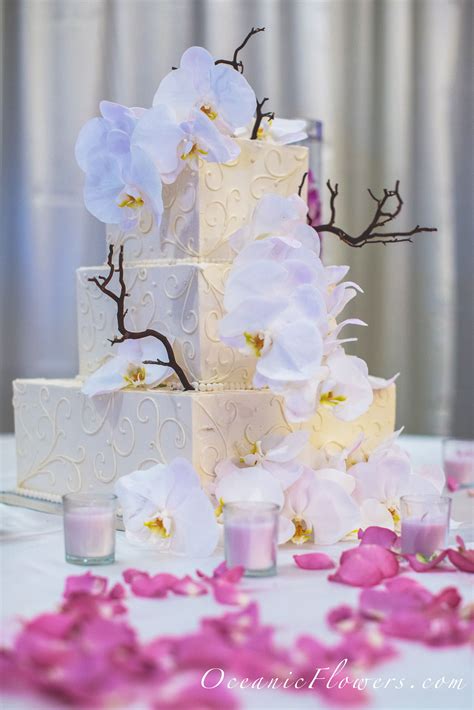 We did not find results for: Square 3 tier orchid wedding cake. | Orchid wedding cake ...