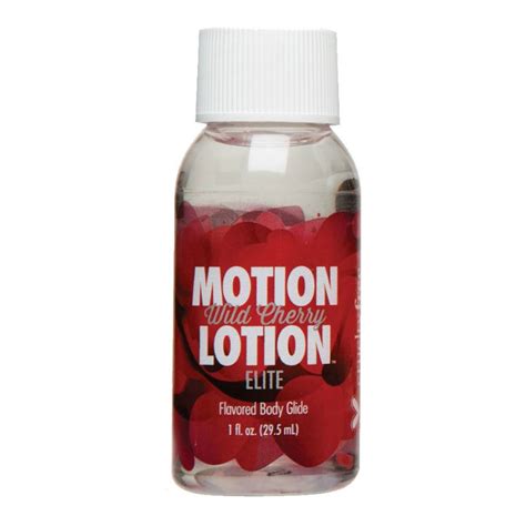 motion lotion elite wild cherry 1 fl oz viking wholesale x