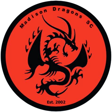 Madison Dragons Soccer Club — Protagonist Soccer