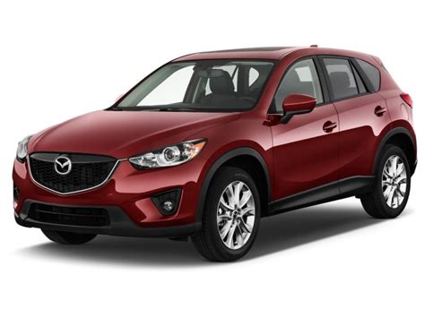 2015 Mazda Cx 5 Review Ratings Specs Prices And Photos The Car