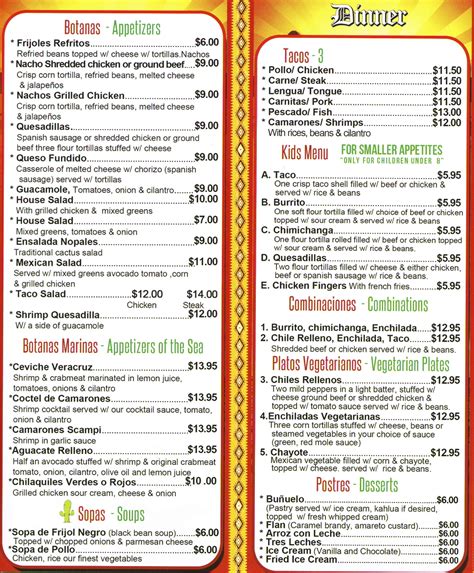 Mexican restaurant in new brunswick, new jersey. Authentic Mexican Cuisine | Fresh Tortillas | Chicken ...