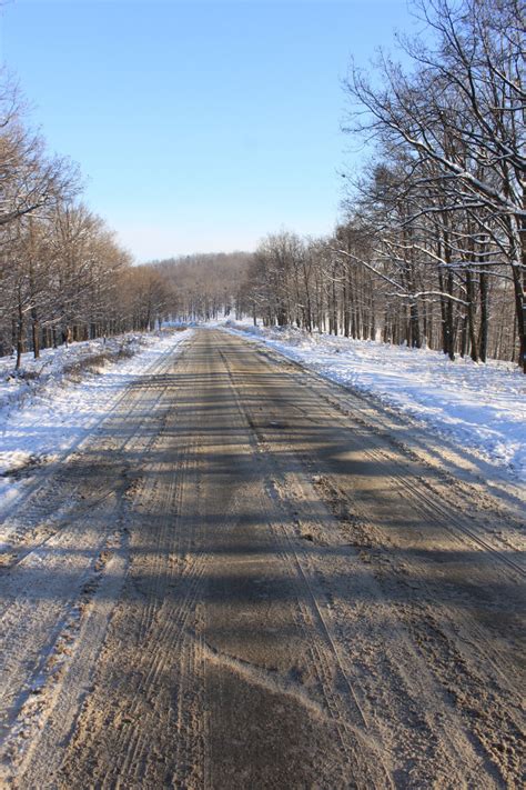 Free Images Mountain Snow Winter White Highway Asphalt Ice