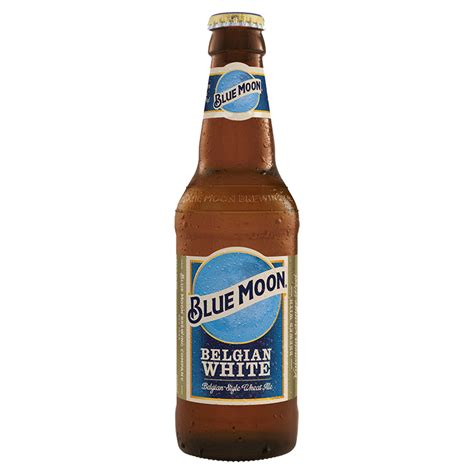 Blue Moon Beer - GOLDENACRE WINES GOLDENACRE WINES png image