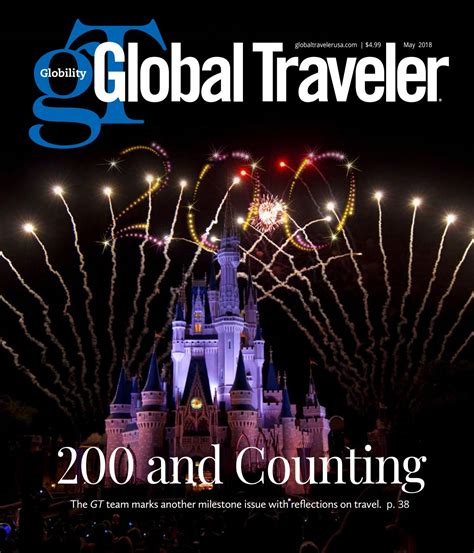 May 2018 Global Traveler By Global Traveler Issuu