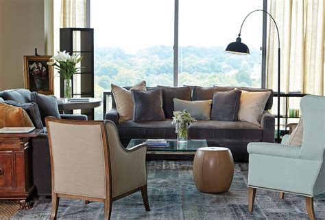 The two pieces work together to create a focal point around which you can sit a couple of chairs and add floor cushions or stools when guests visit. 15 Best Living Room Layout Tips | How to Decorate ...