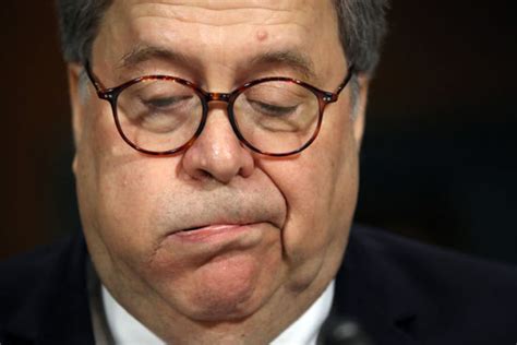 Sign The Petition Attorney General Barr Must Resign Immediately