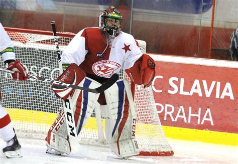 Slavia prague andrej kudela appeal: HC Slavia Praha | Málek o riskantním manévru: Chtěl jsem ...