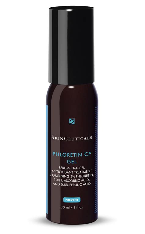 This vitamin is also beneficial for hair strengthening and growth, and is ideal for applying to the scalp. Phloretin CF Gel | Topical Vitamin C | Vitamin C Gel ...
