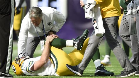 Top 5 Most Impactful Nfl Injuries Of 2017