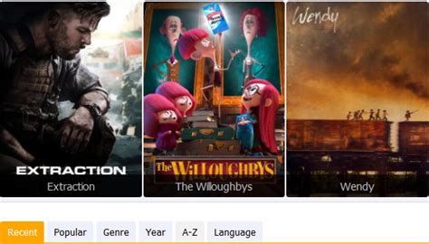 Goojara.ch has over 100,000 free movies and tv series in its archive and guess what, they're free and open to anyone, registration not required, not needed. Goojara.ch - Free Download Movies, Series, Animes Online ...