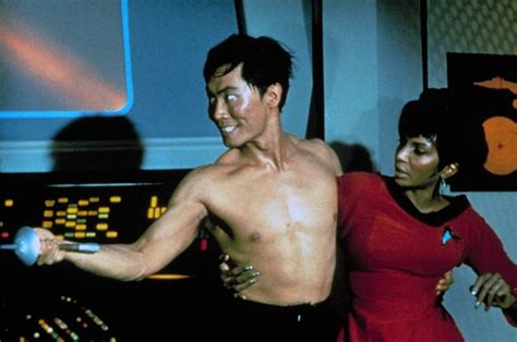 the surprising controversy behind the new gay star trek character