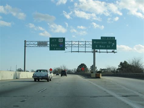 Interstate 26 Interstate