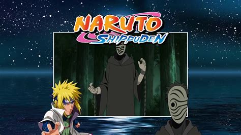 Just a thought, best as i remember minato had a tag on tobi, so the next time kurama fired a blast, couldn't minato have simply transported that to. Minato Vs Tobi (Obito) - FANDUB ITA - YouTube
