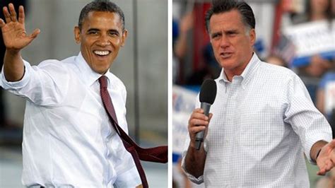 team romney vs team obama fox news video