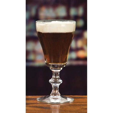 8054 irish coffee cup 6 oz safedge® rim guarantee georgian 36 case