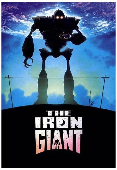 Giant Iron Hindi 1999 Hindilinks4u