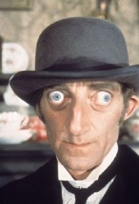 Imgur The Most Awesome Images On The Internet Actors Marty Feldman