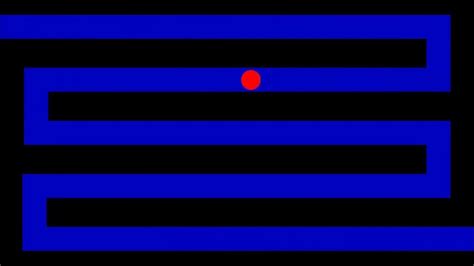 Follow The Red Dot 3 Scary Maze Followthereddot Youtube