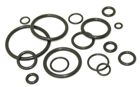 Epdm O Rings Ethylene Propylene Uk Available From Uk Stock Barnwell