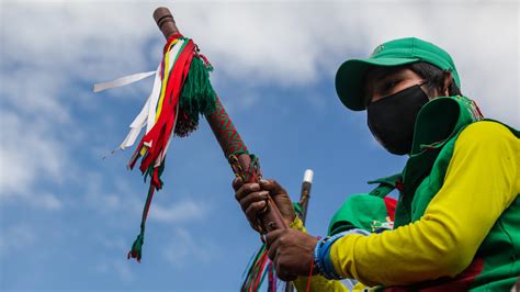 Colombia Qué Es La Minga Indígena Y Qué Impacto Puede Tener Su Apoyo Al Paro Nacional