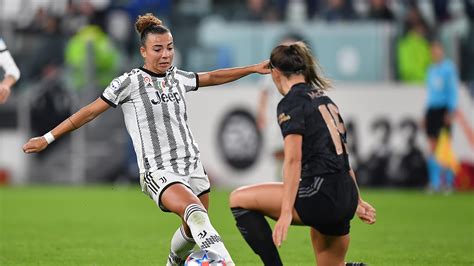 Arsenal Vs Juventus Match Facts Uefa Womens Champions League