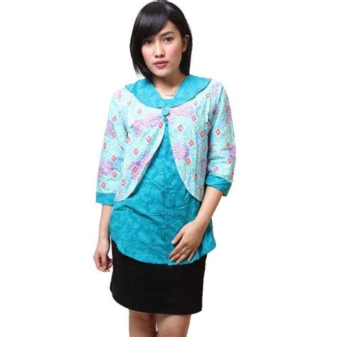 Bingung cari model baju kondangan yang cocok? 10 Model Baju Batik Kantor Wanita Terbaru Desain Kekinian | Model Baju Batik Kantor