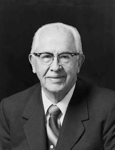 Ezra Taft Benson Biography Ezra Taft Benson S Famous Quotes Sualci